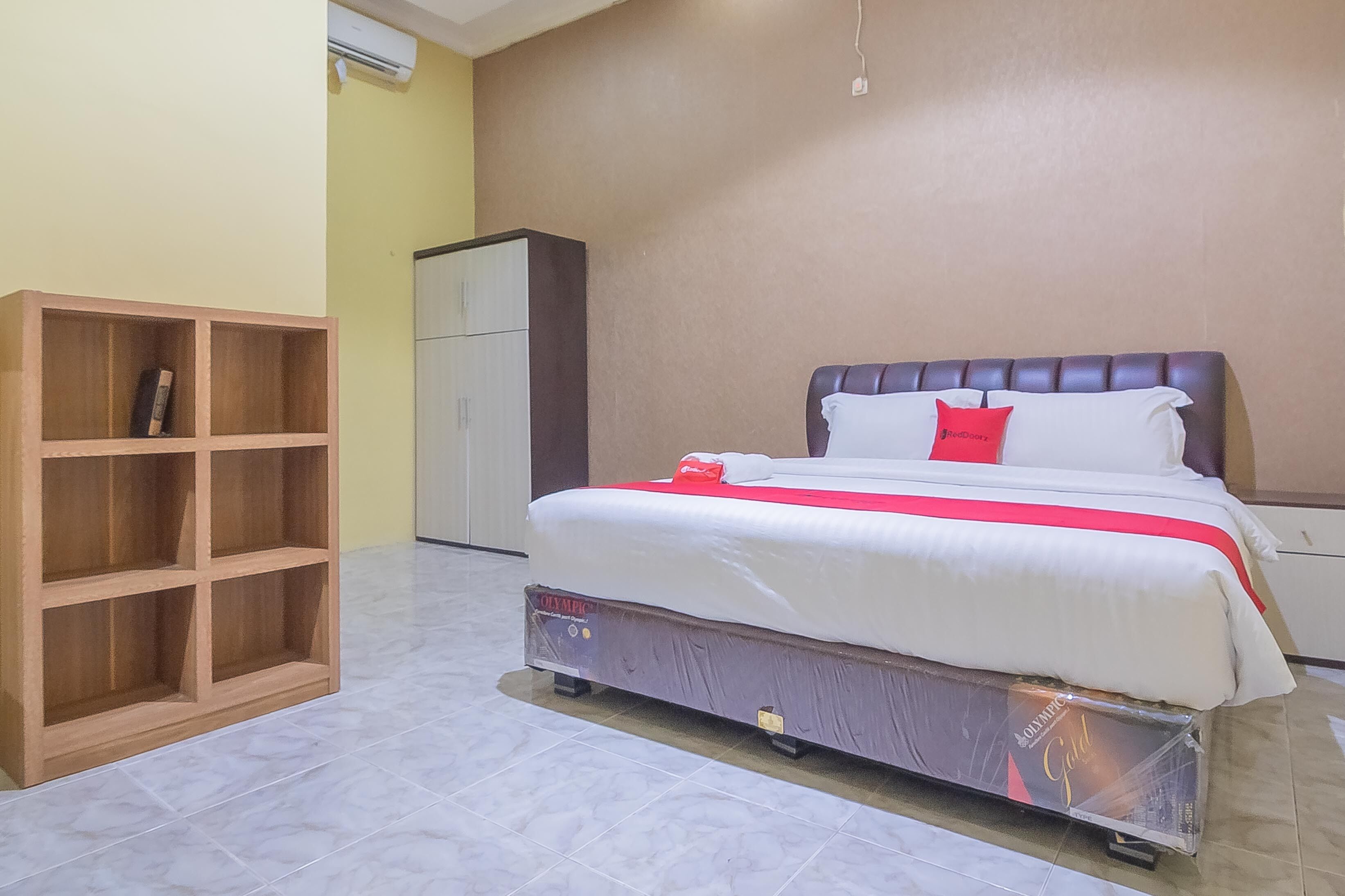 Guest House Marwah by RedDoorz