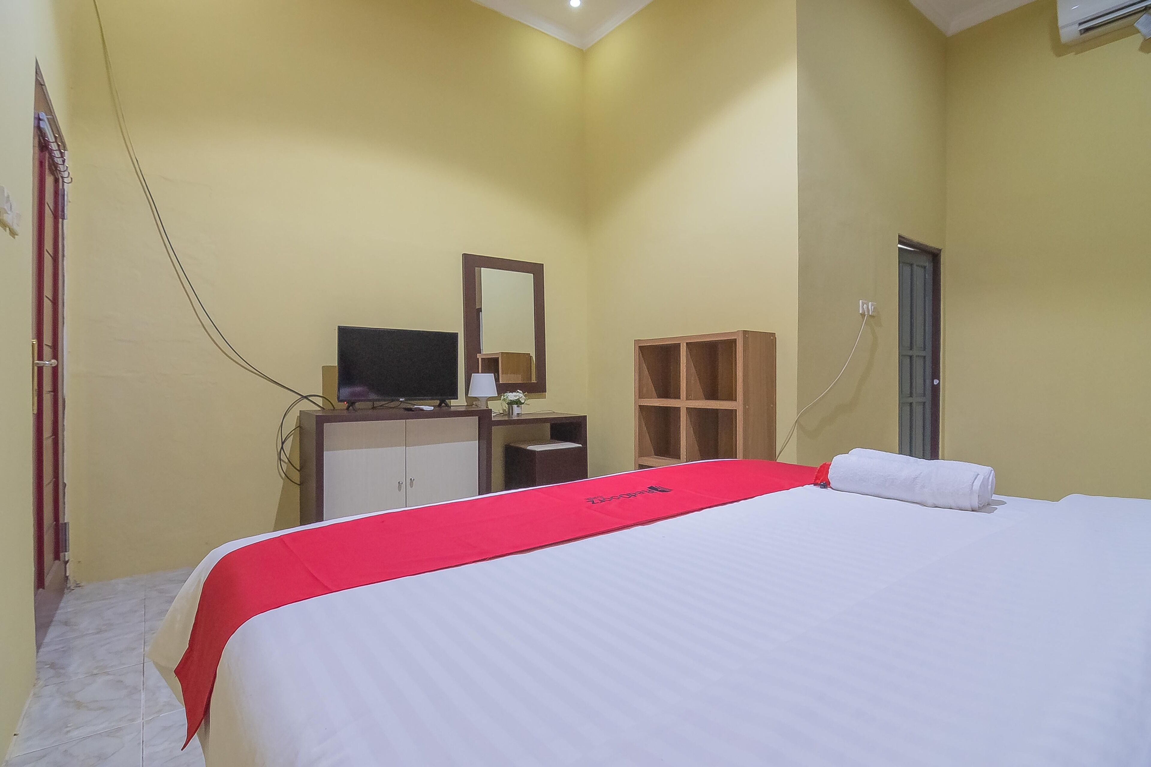 Guest House Marwah by RedDoorz