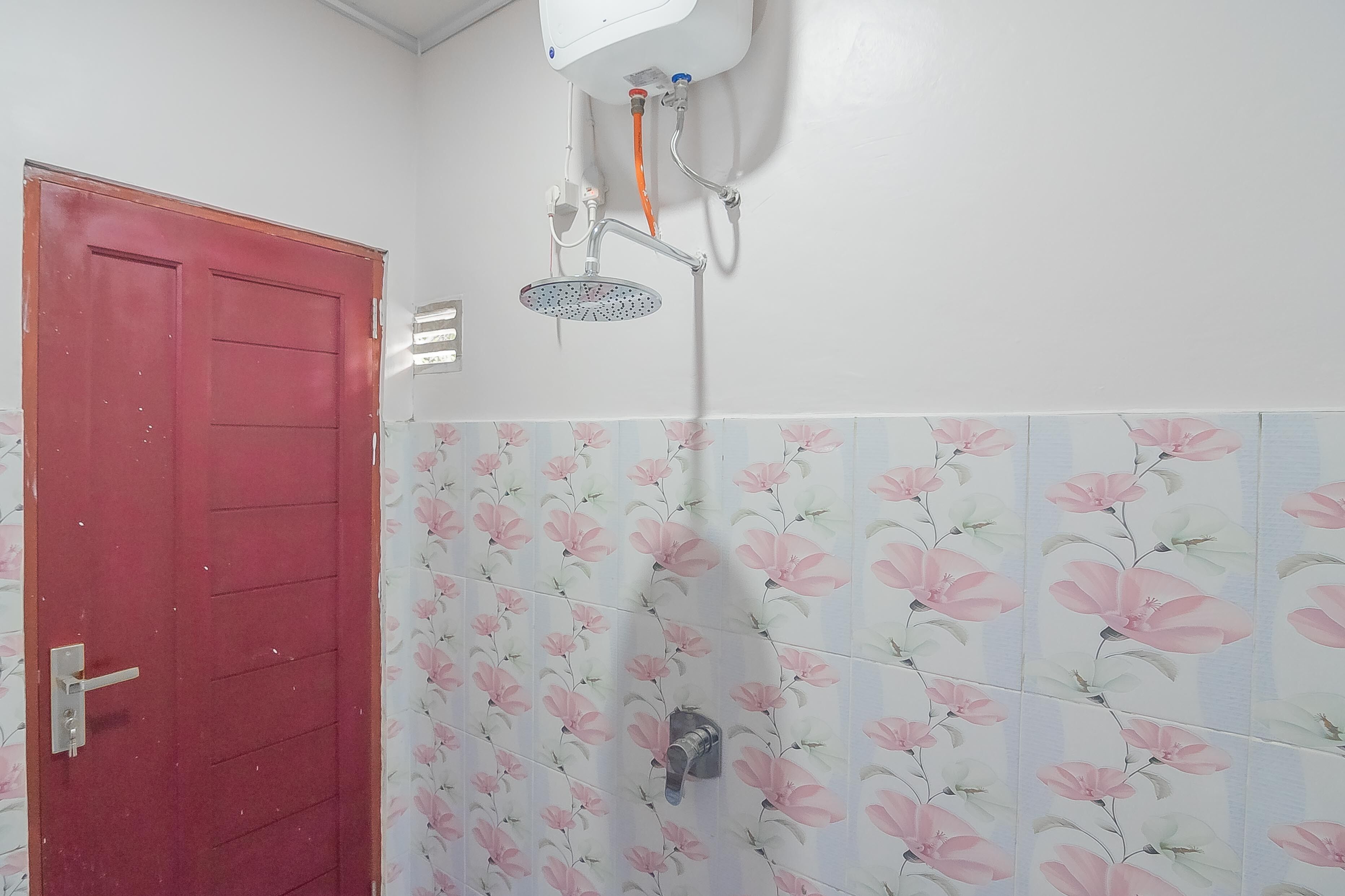 Guest House Marwah by RedDoorz