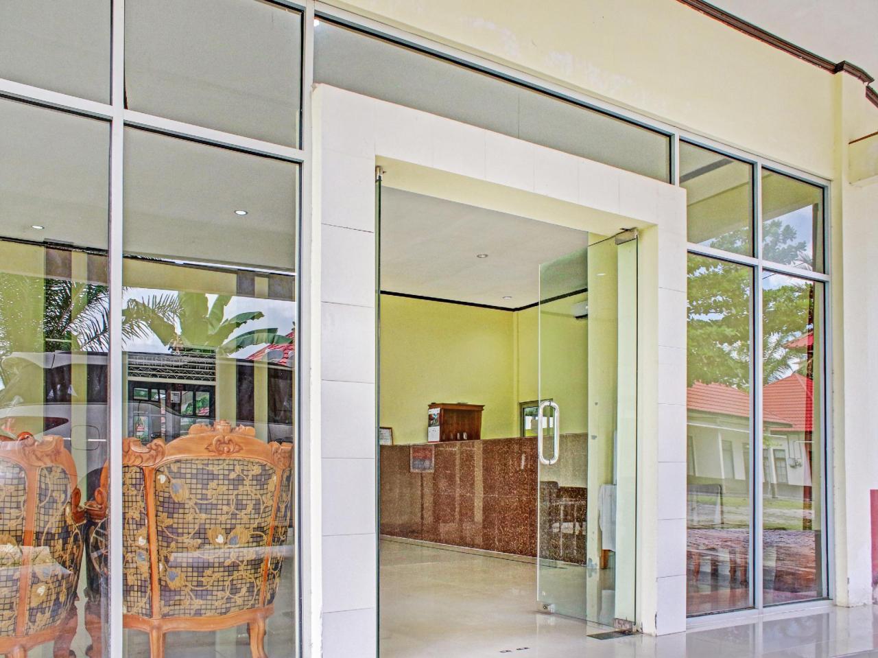 Hotel Aman by OYO Rooms