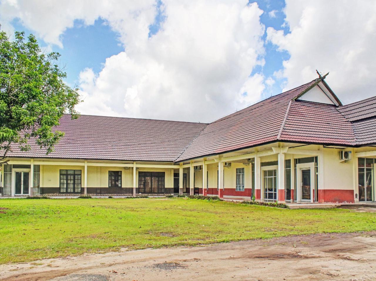Hotel Aman by OYO Rooms