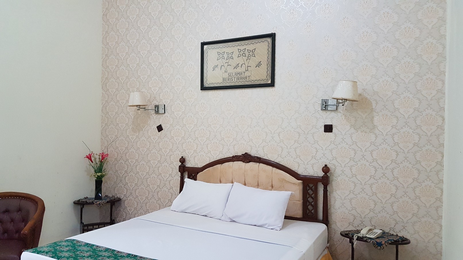 Hotel Batu Suli International