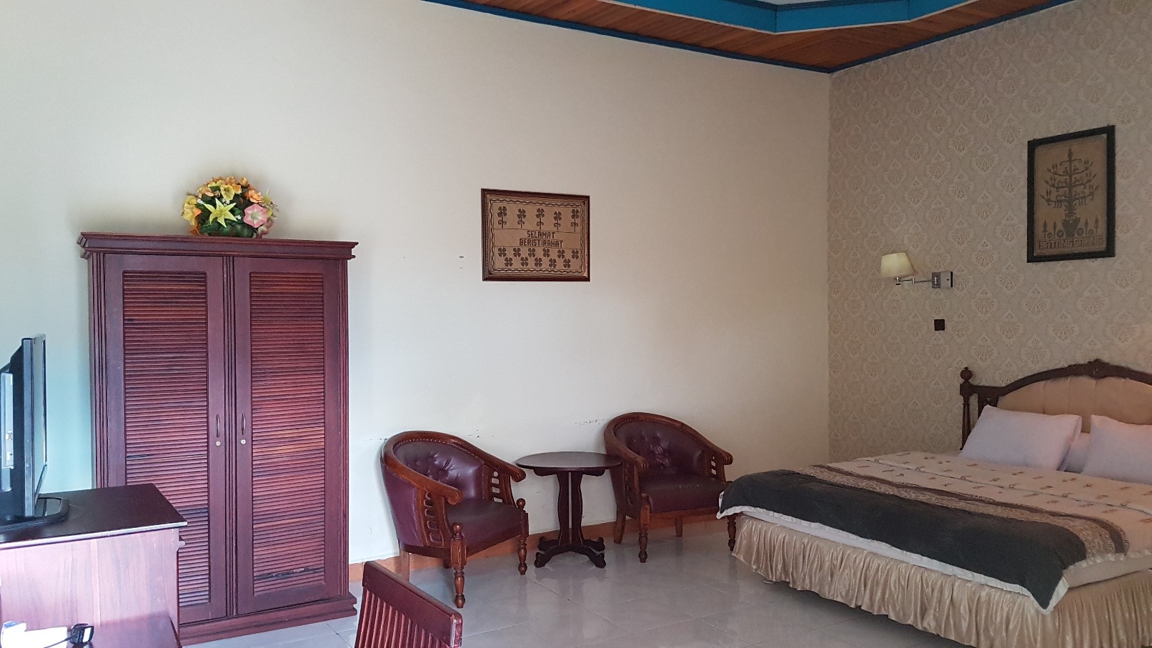 Hotel Batu Suli International