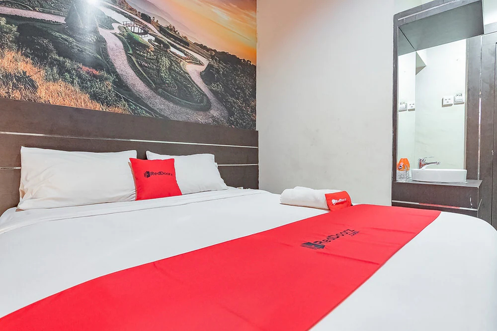 Hotel Global Express by Reddoorz