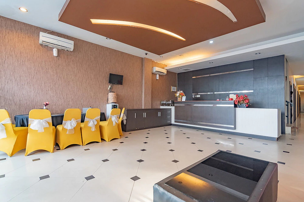 Hotel Global Express by Reddoorz