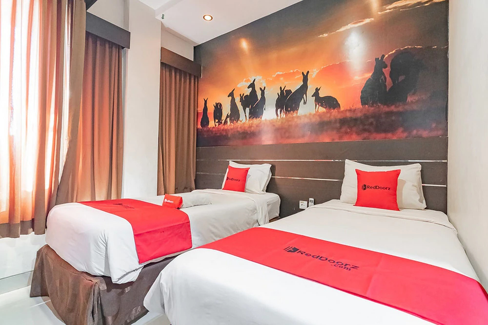 Hotel Global Express by Reddoorz