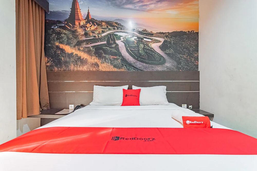 Hotel Global Express by Reddoorz