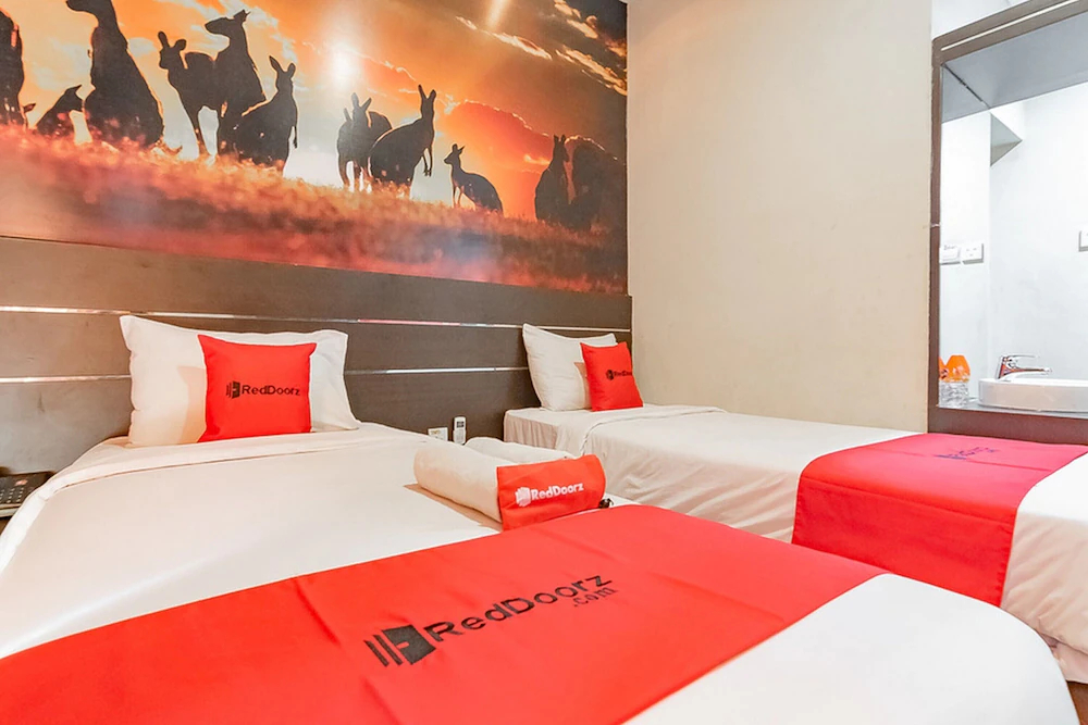 Hotel Global Express by Reddoorz