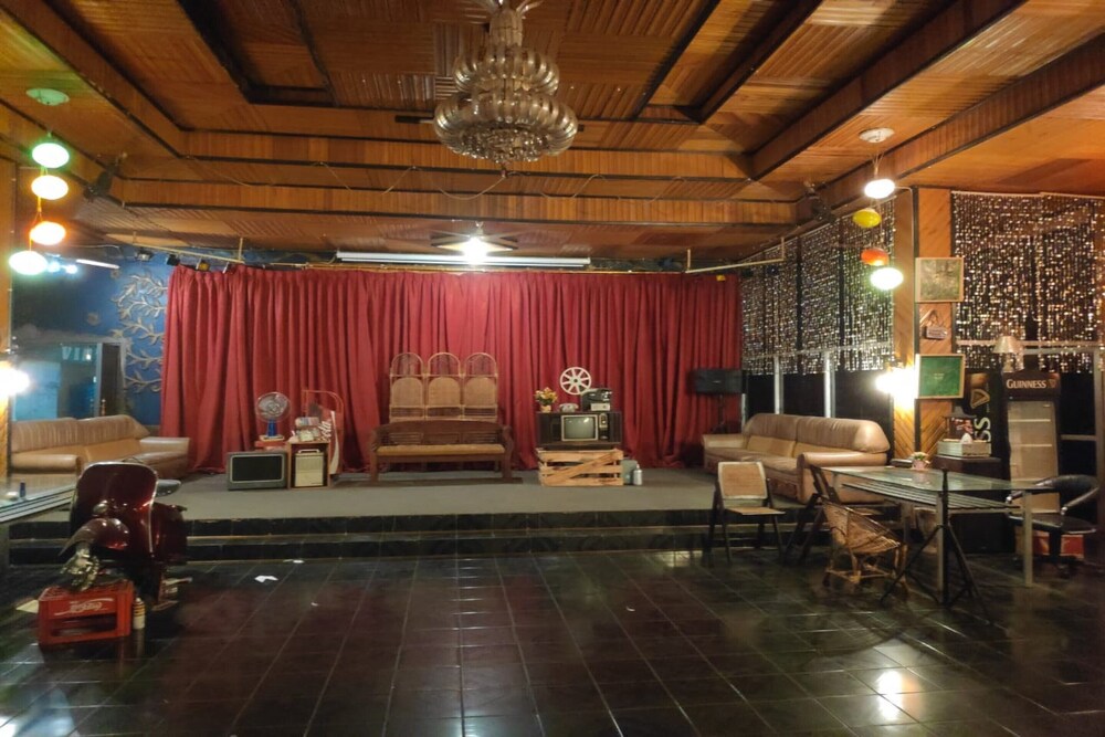 Hotel Triana