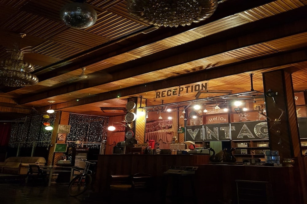 Hotel Triana