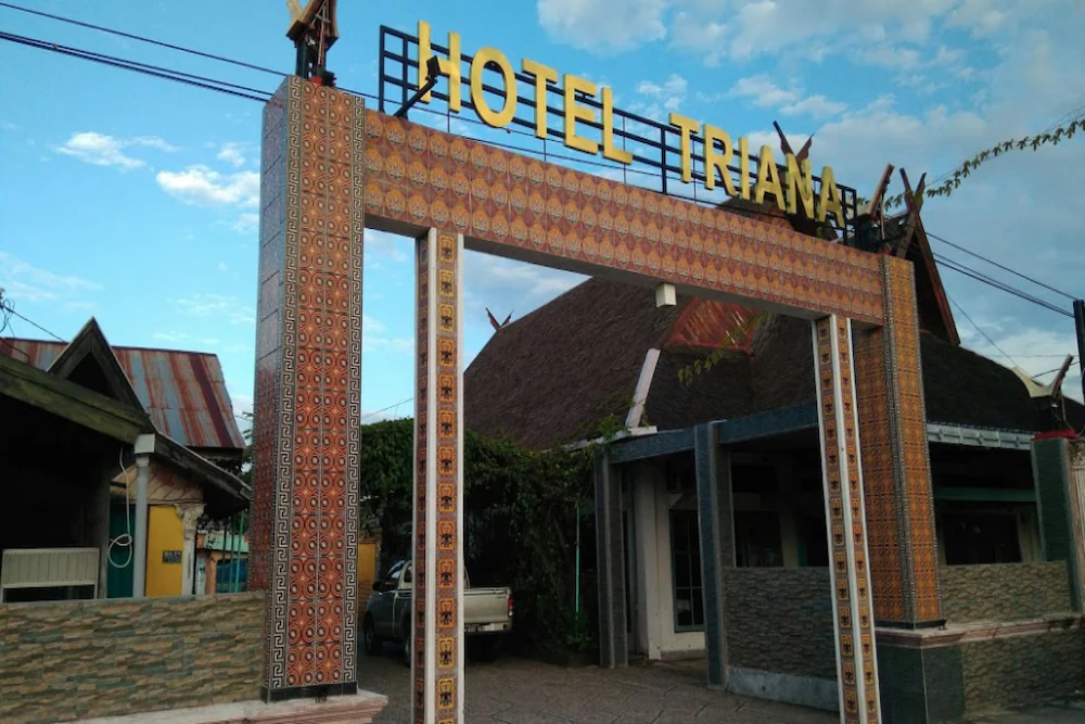Hotel Triana