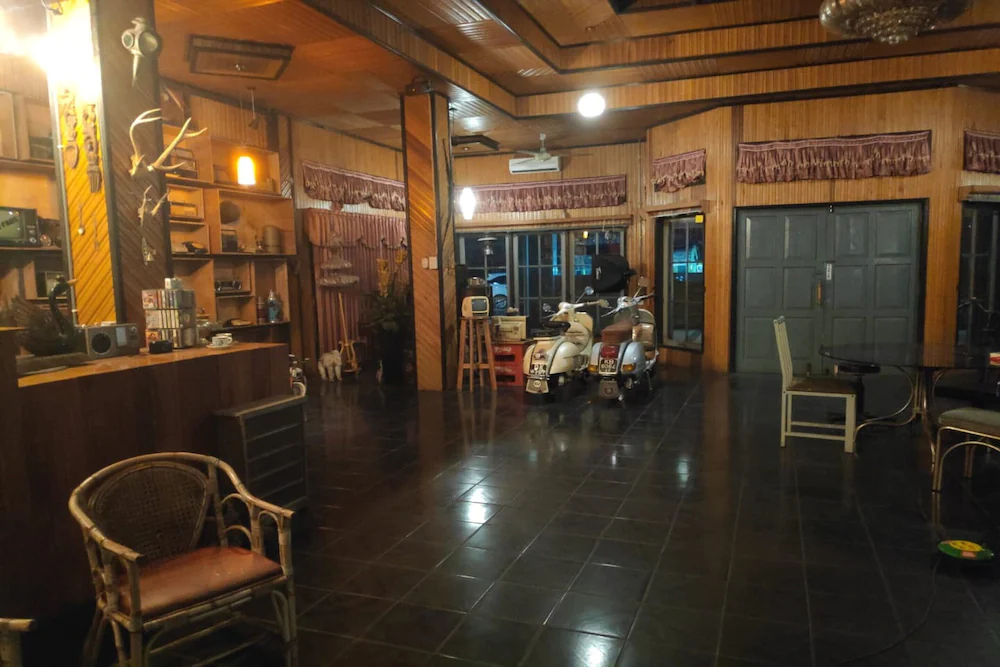Hotel Triana