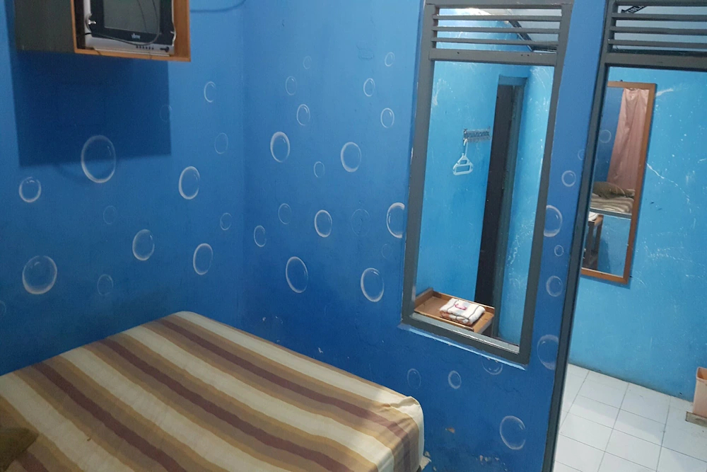 Hotel Triana