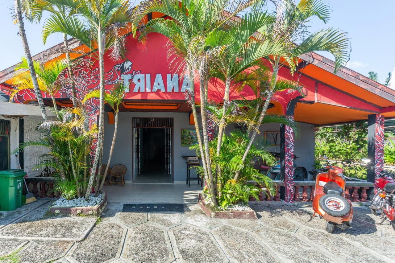 Hotel Triana by OYO Rooms