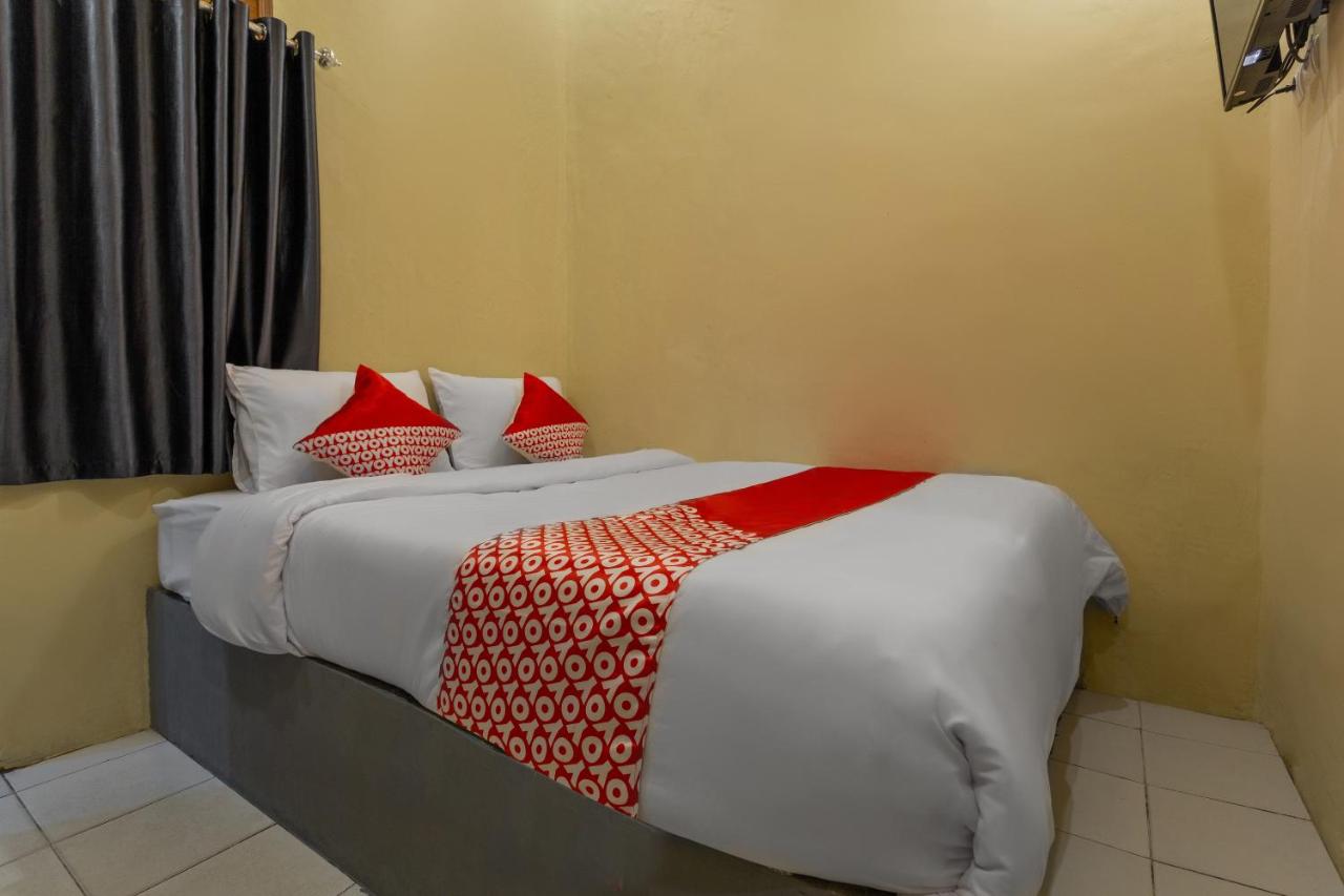 Hotel Triana by OYO Rooms