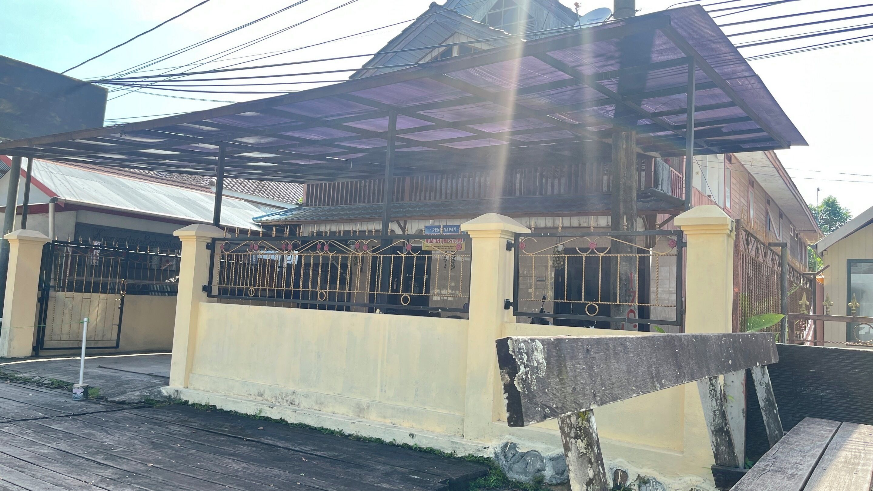 Losmen Griya Mulia Katingan by OYO
