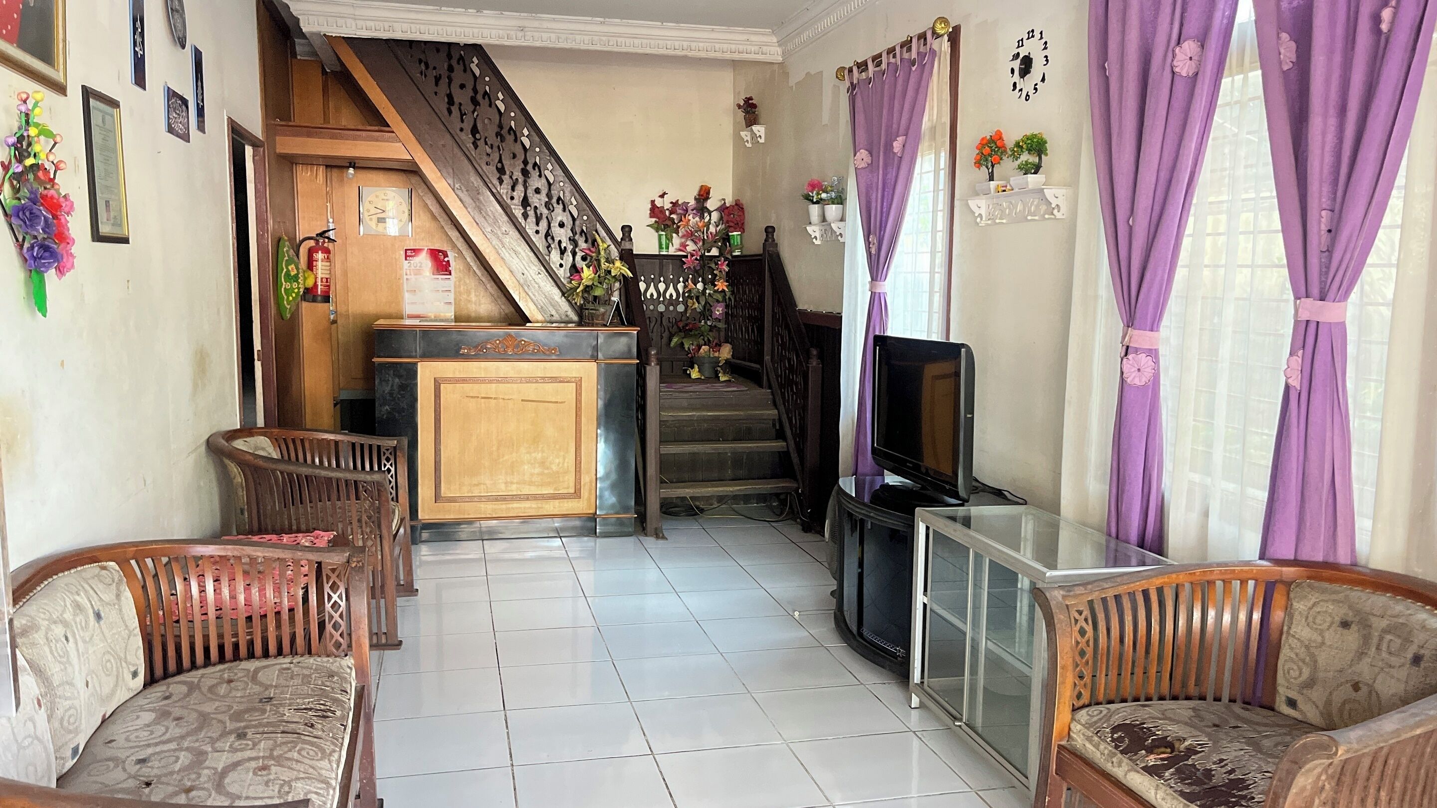 Losmen Griya Mulia Katingan by OYO