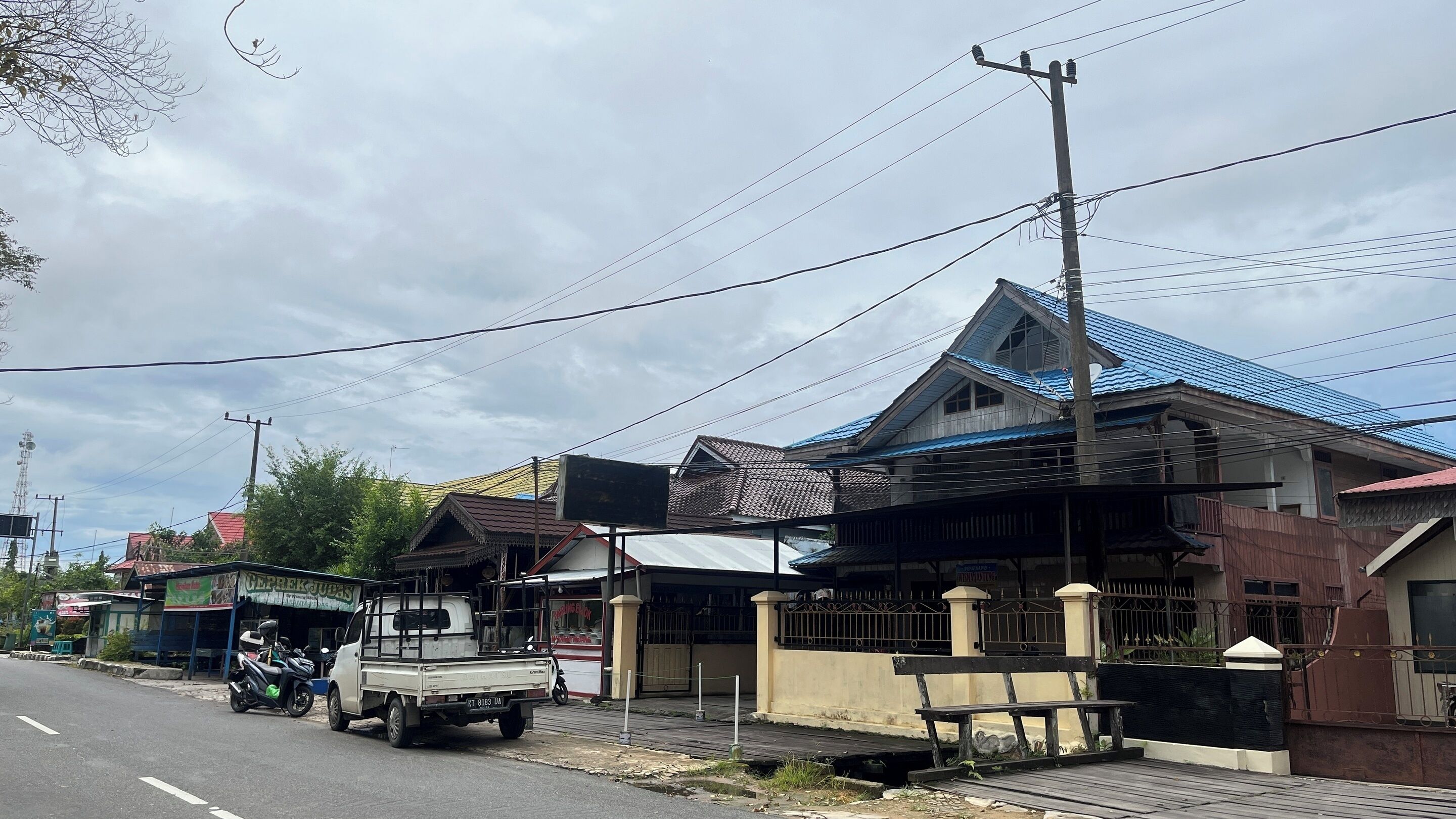 Losmen Griya Mulia Katingan by OYO