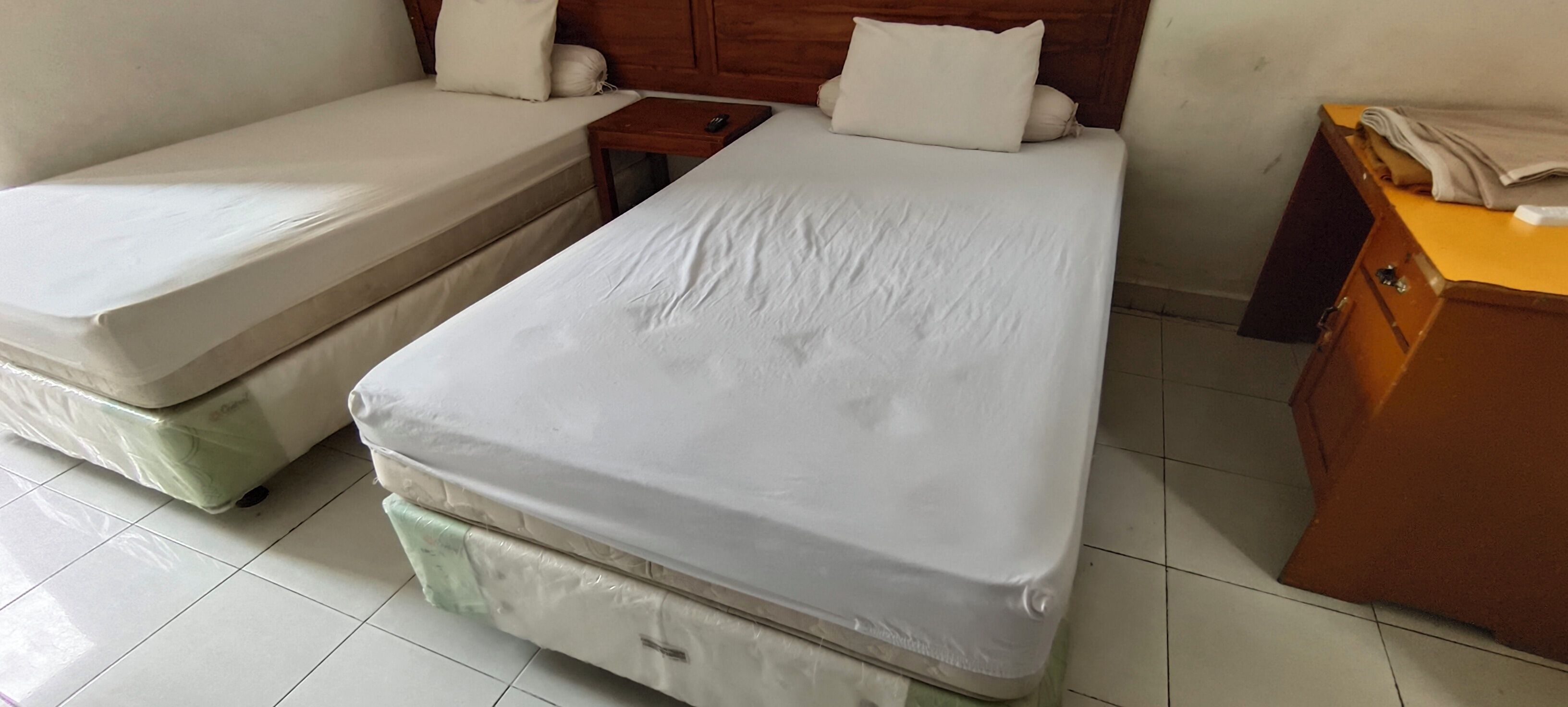 Marang Homestay Syariah by OYO