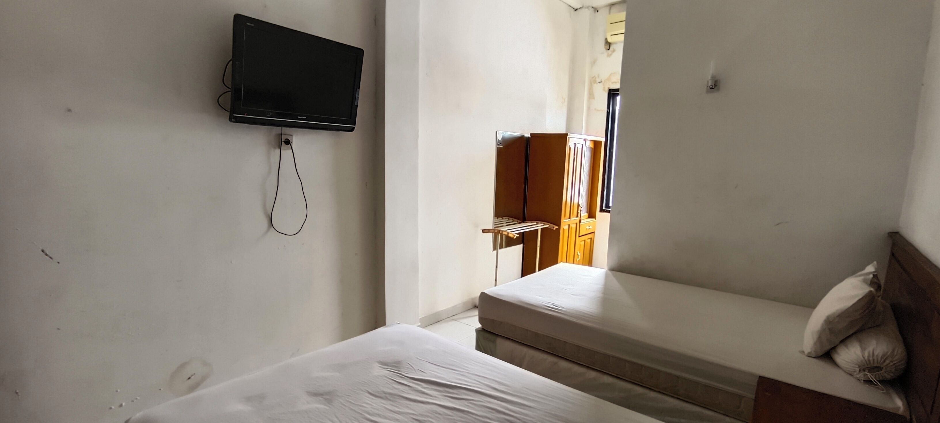 Marang Homestay Syariah by OYO