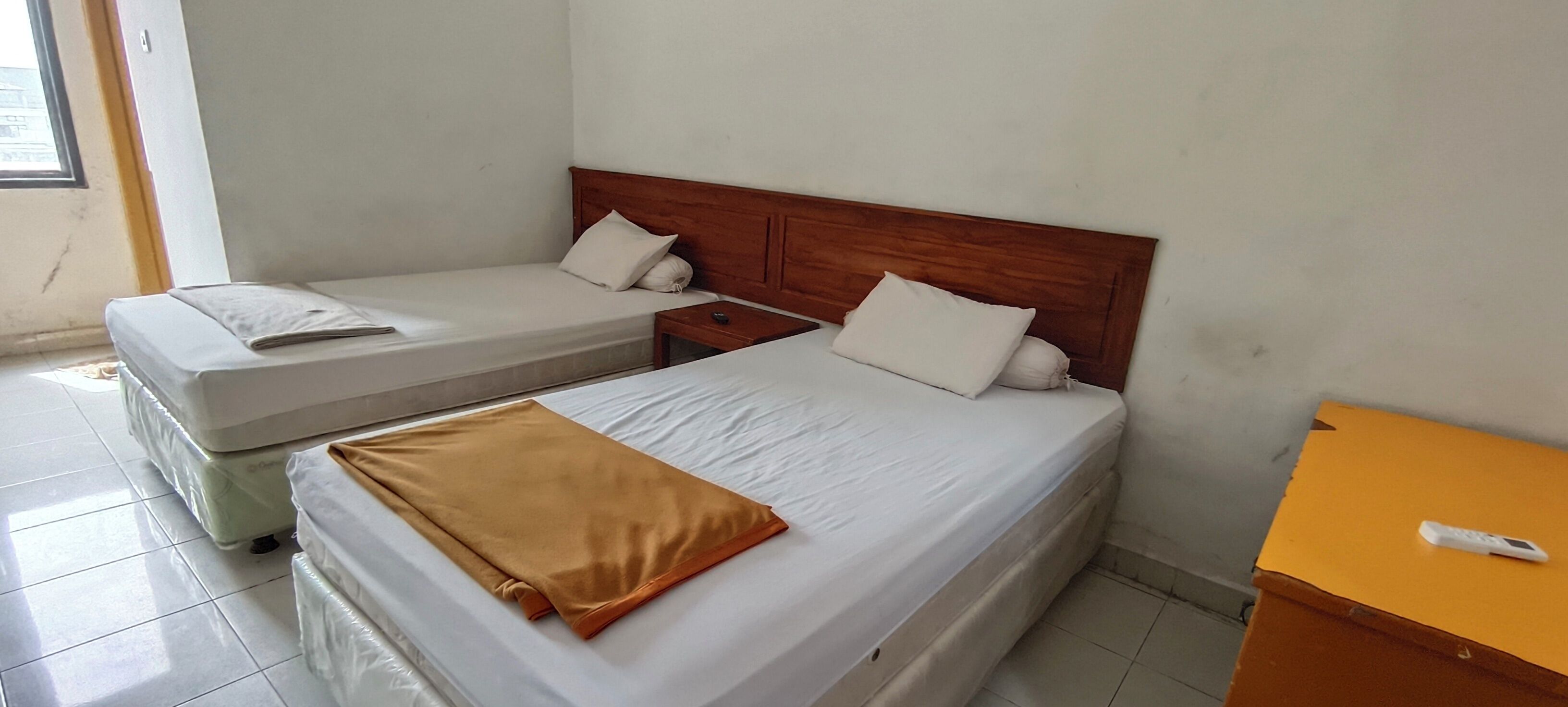 Marang Homestay Syariah by OYO