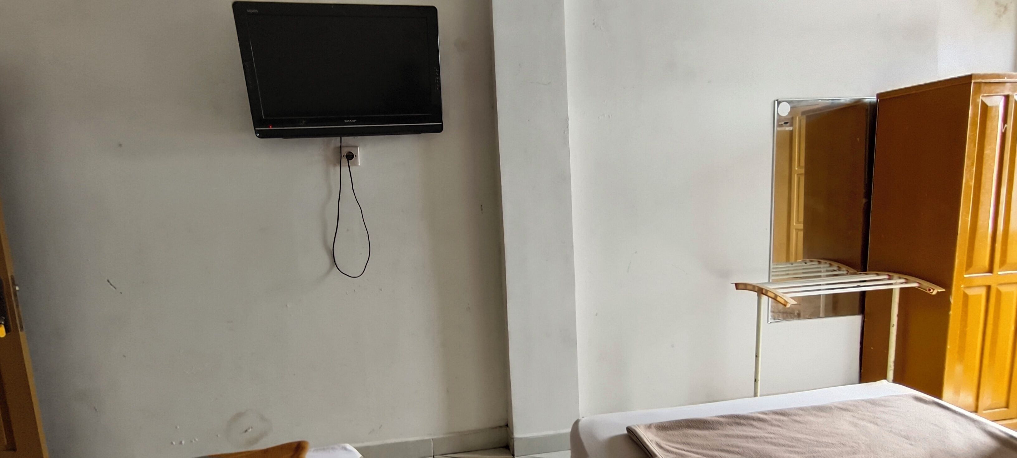 Marang Homestay Syariah by OYO