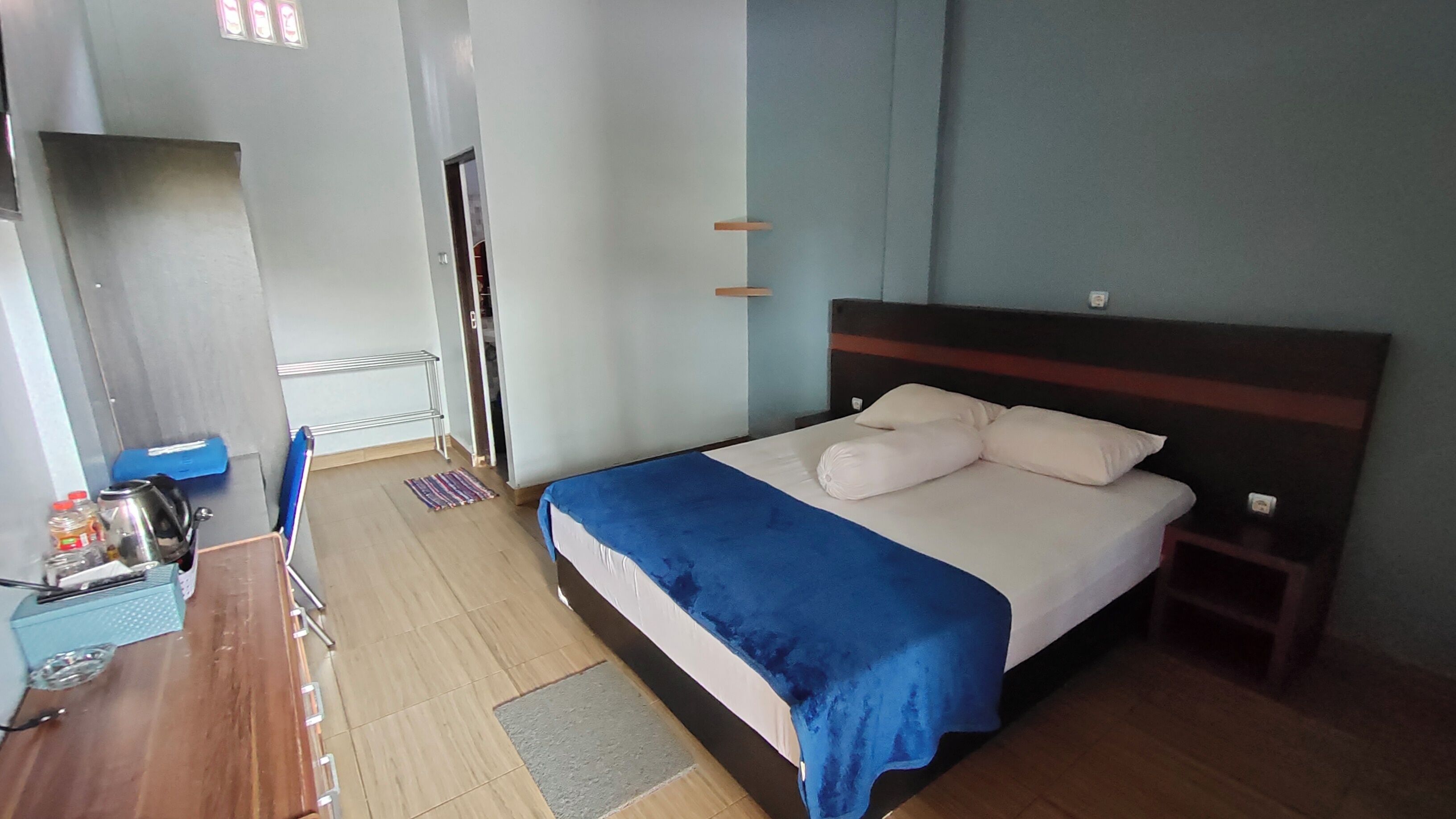 Marang Homestay Syariah by OYO