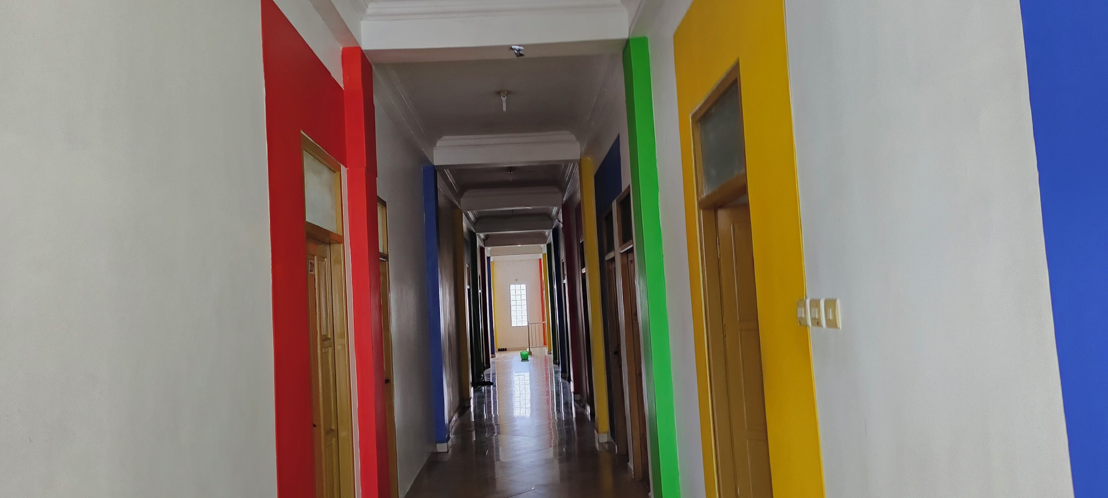 Marang Homestay Syariah by OYO