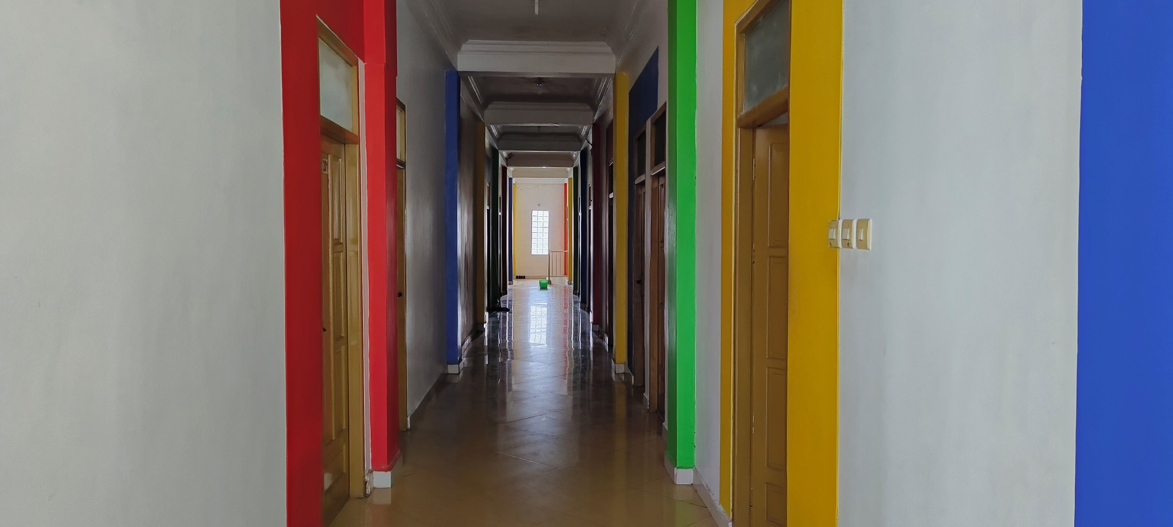 Marang Homestay Syariah by OYO