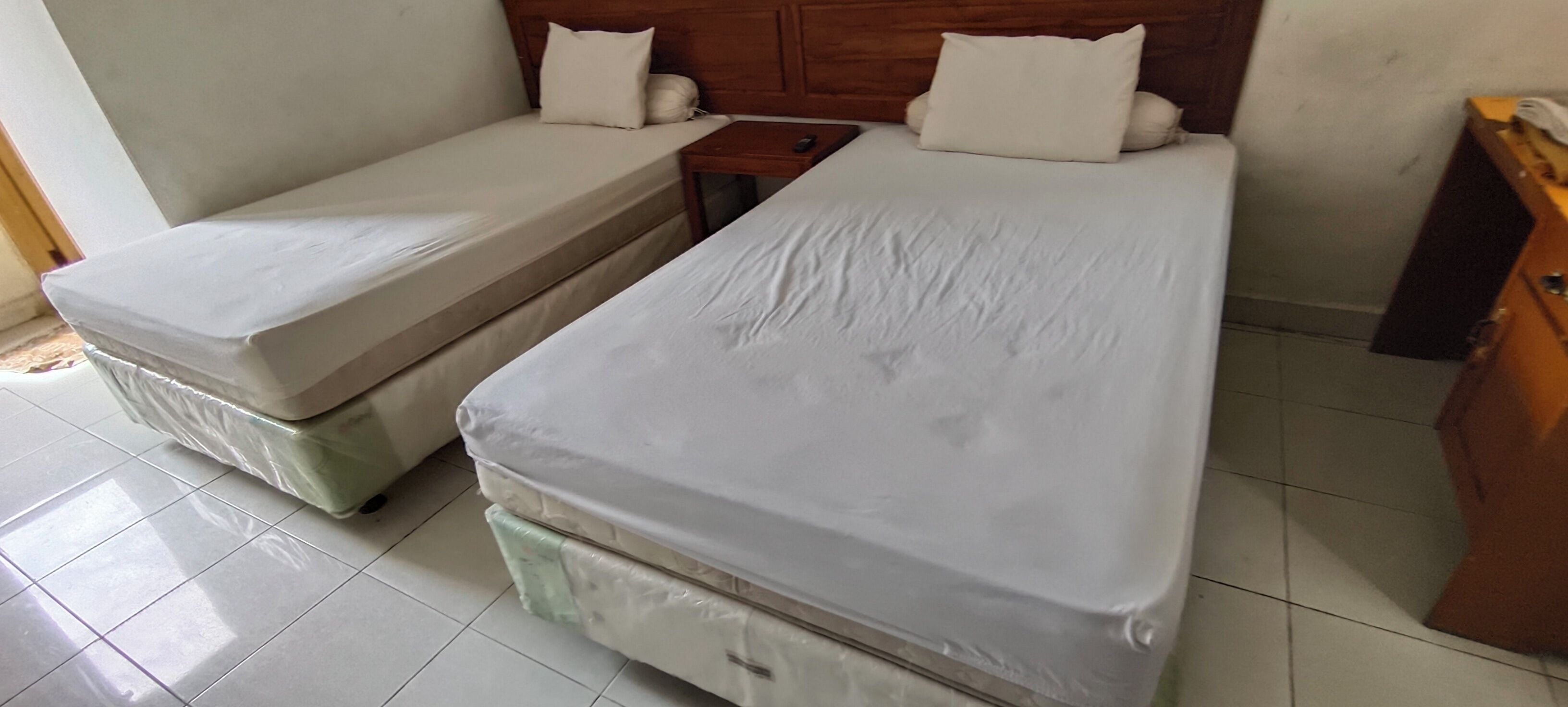 Marang Homestay Syariah by OYO