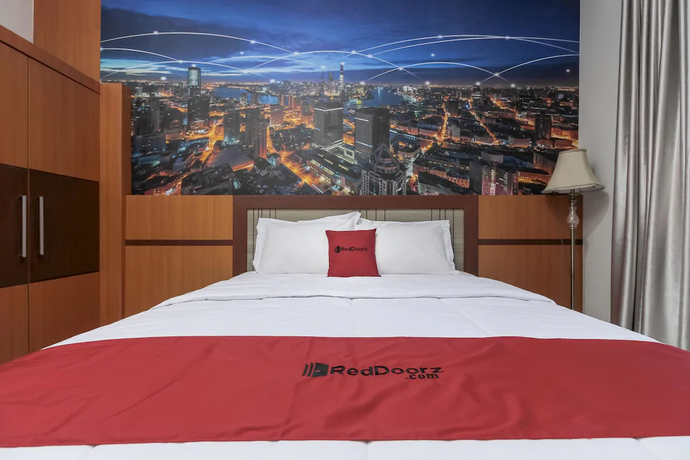 Rempoa Indah by RedDoorz