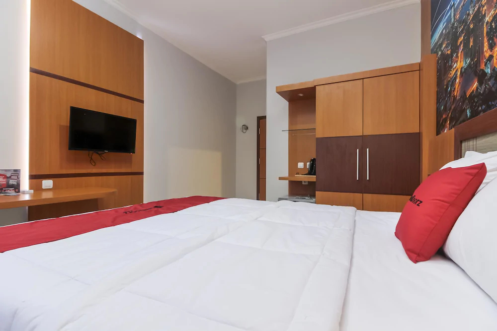 Rempoa Indah by RedDoorz