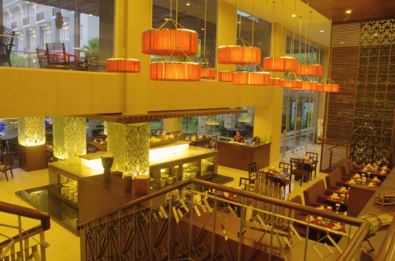 Swiss-Belhotel Danum