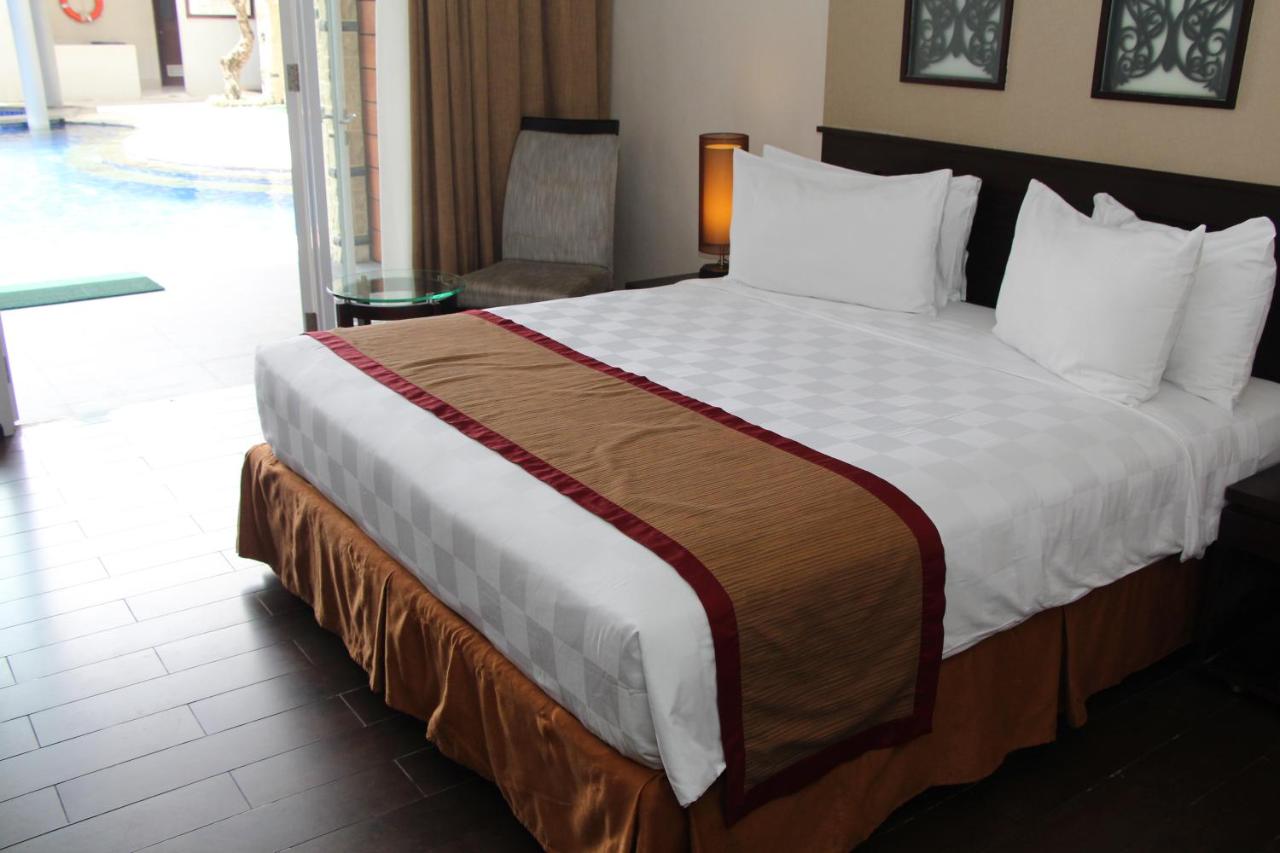 Swiss-Belhotel Danum