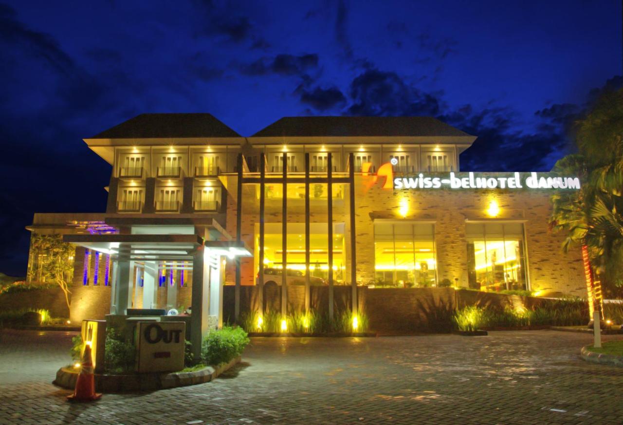 Swiss-Belhotel Danum
