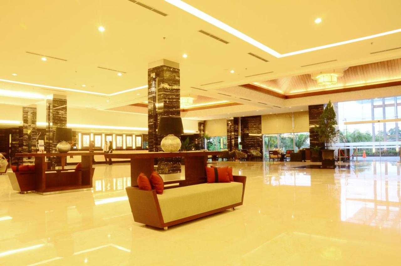 Swiss-Belhotel Danum