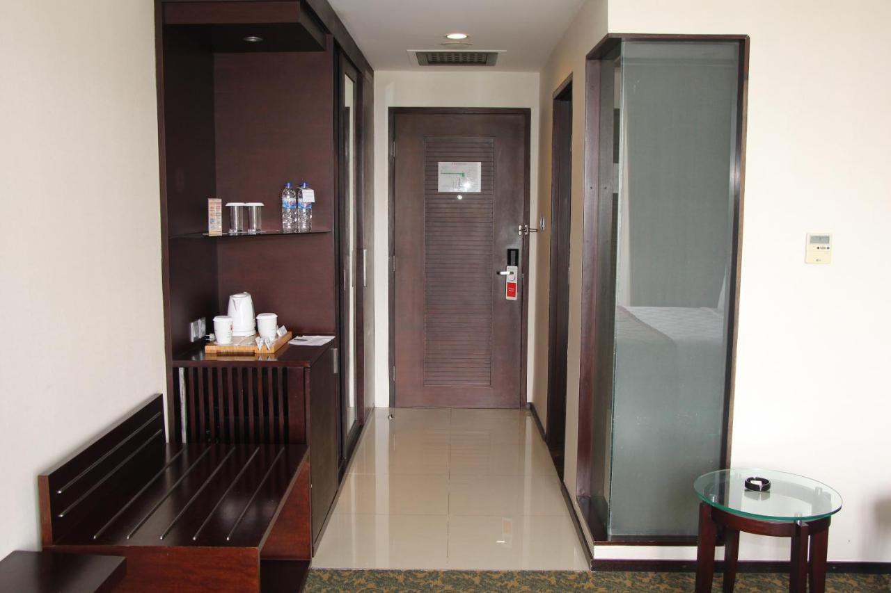 Swiss-Belhotel Danum