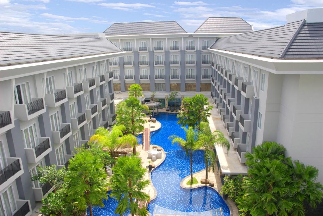 Swiss-Belhotel Danum