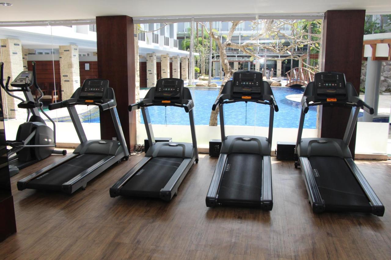 Swiss-Belhotel Danum