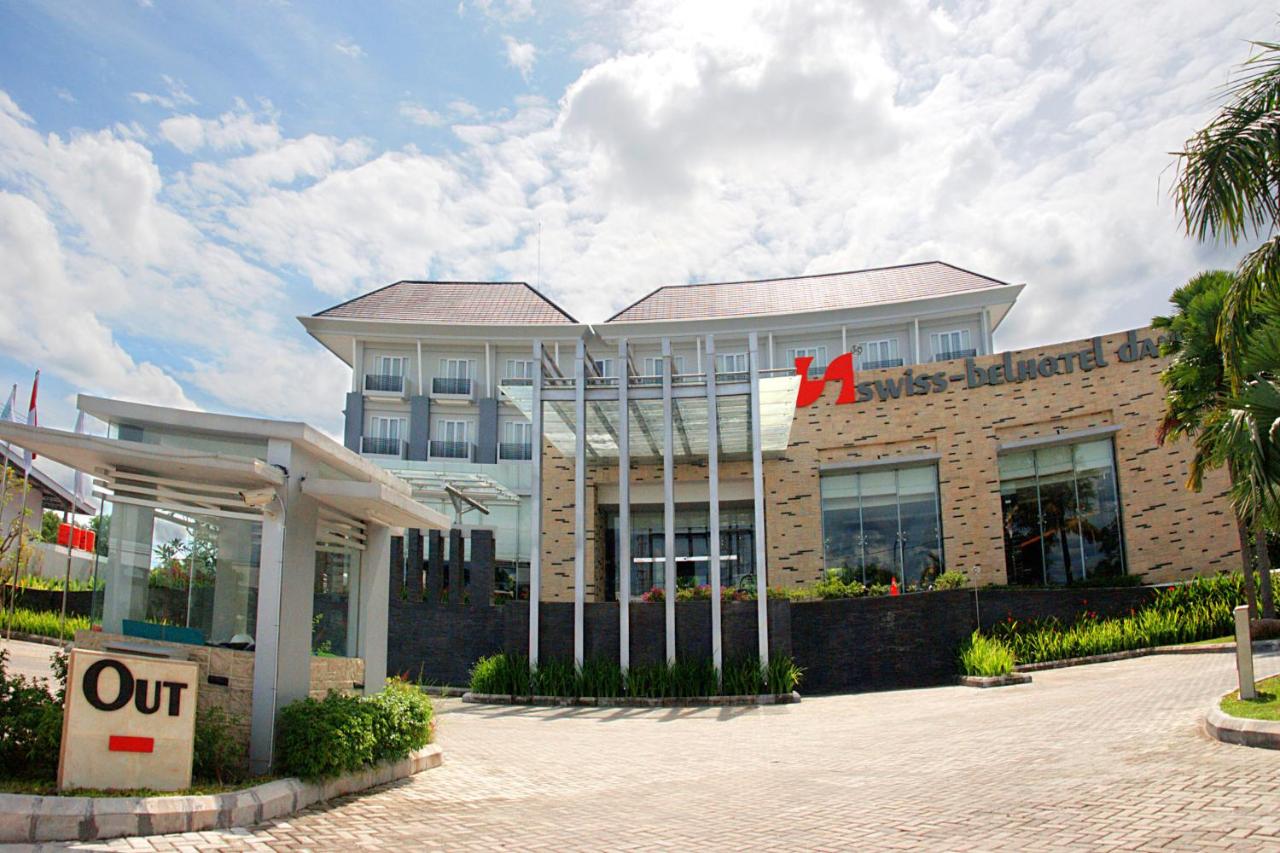Swiss-Belhotel Danum