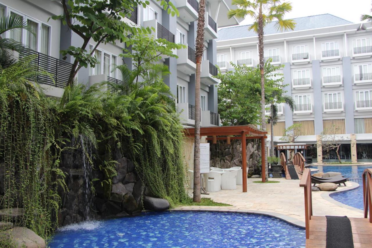 Swiss-Belhotel Danum