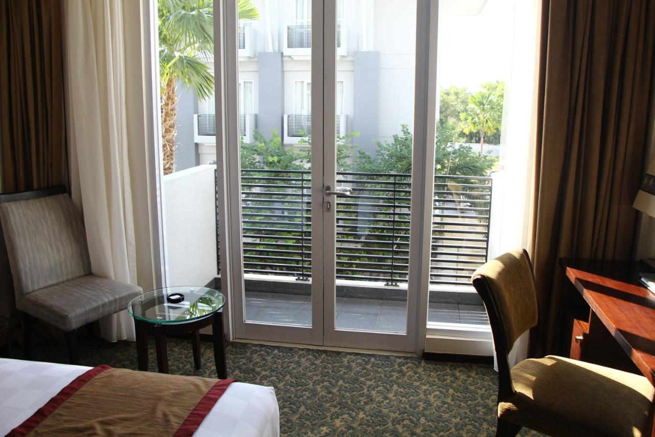 Swiss-Belhotel Danum