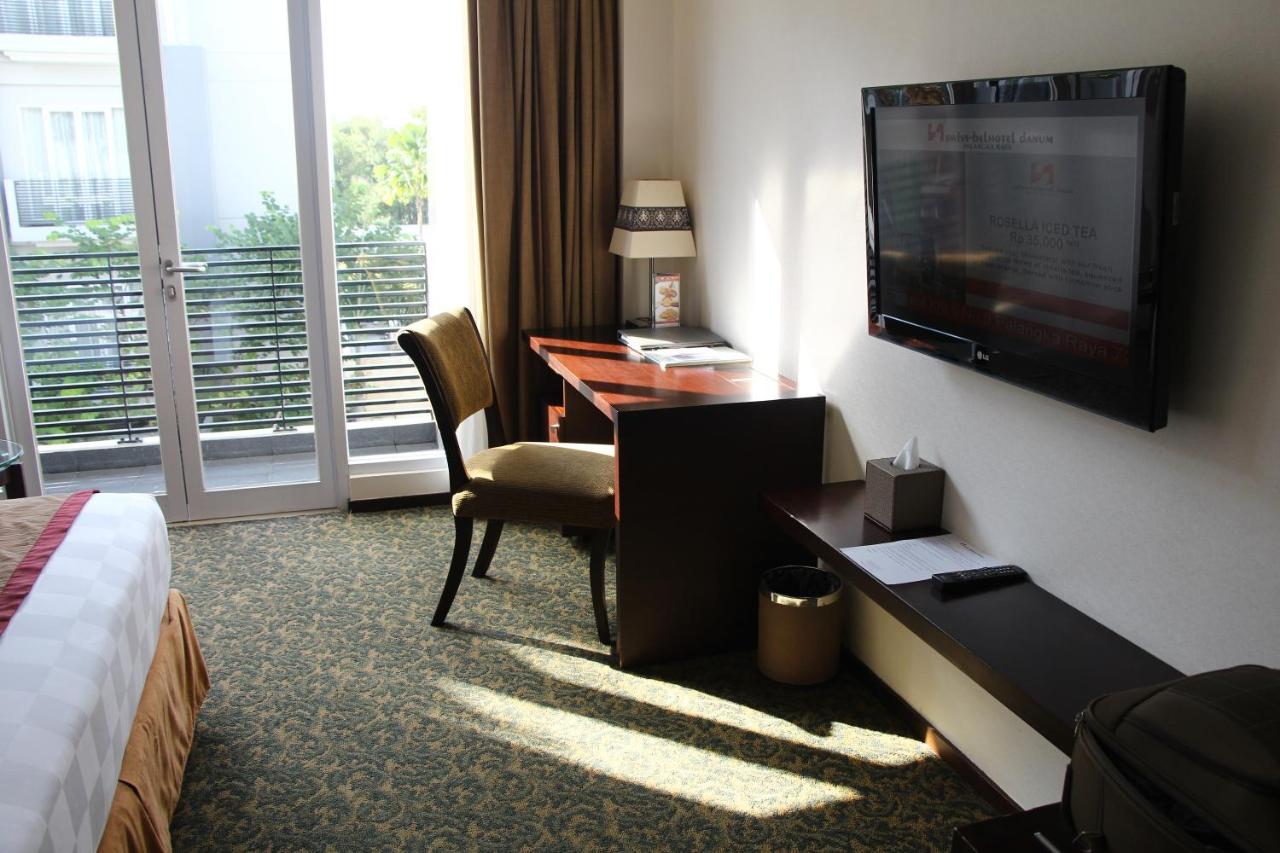 Swiss-Belhotel Danum