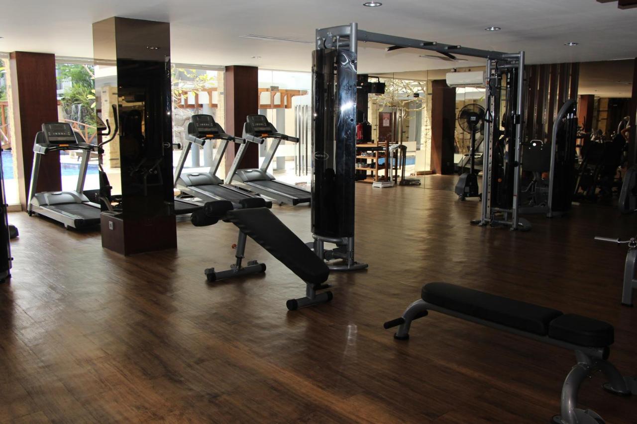 Swiss-Belhotel Danum