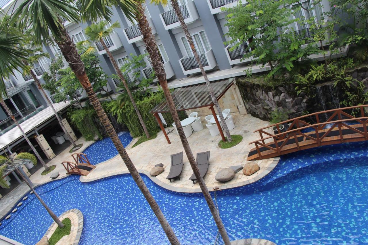 Swiss-Belhotel Danum