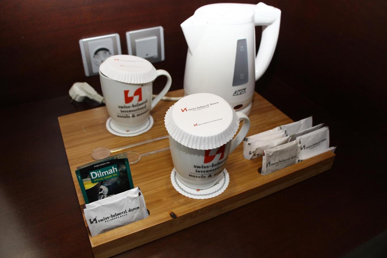 Swiss-Belhotel Danum
