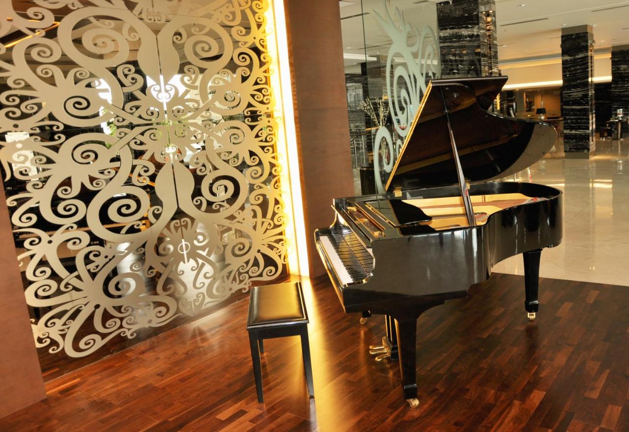 Swiss-Belhotel Danum