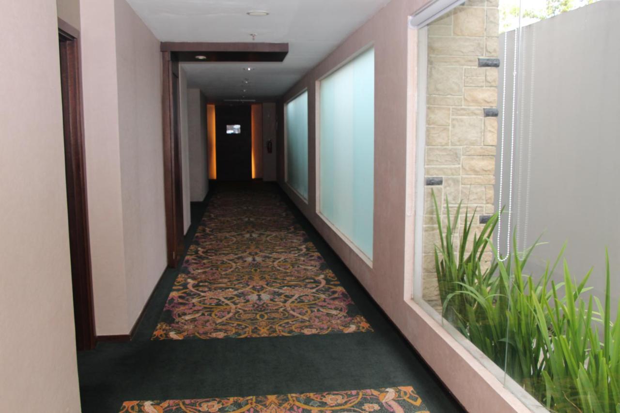 Swiss-Belhotel Danum