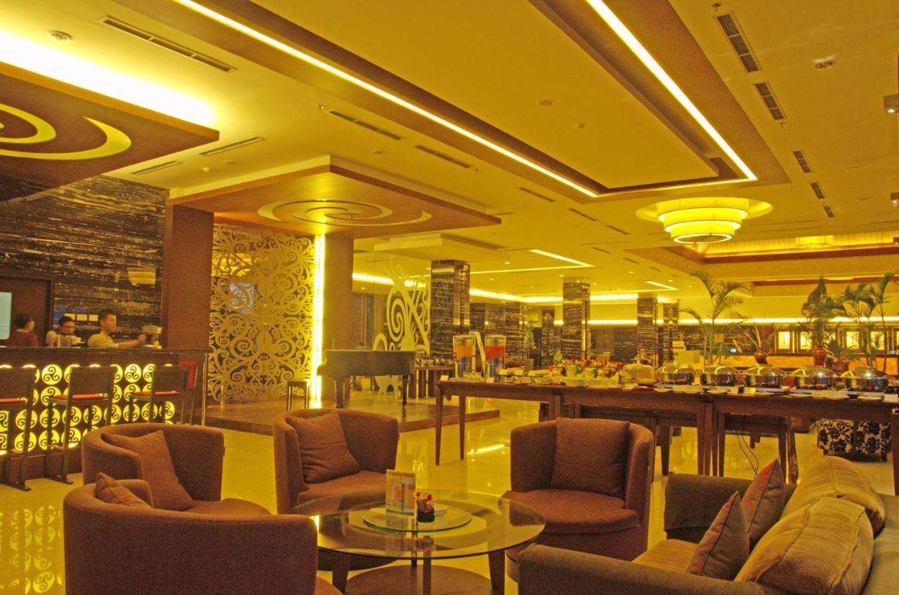 Swiss-Belhotel Danum