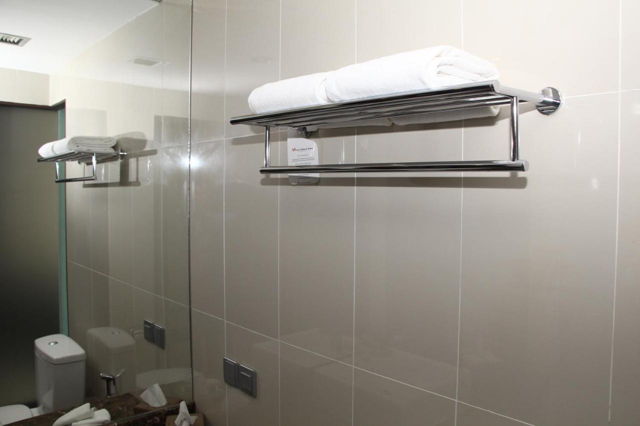 Swiss-Belhotel Danum
